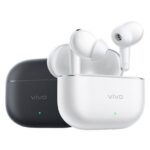 Vivo представила премиальные наушники TWS 5 Pro с поддержкой Hi-Fi и функциями ИИ