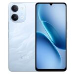 Новый бюджетный смартфон iQOO Z11i получил аккумулятор на 6500 мАч и процессор Snapdragon 4 Gen 2