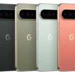 Официально представлен Google Pixel 11 с процессором Tensor G6 и ускоренной зарядкой