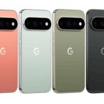 Google представила новую серию смартфонов Pixel 11 Pro, включая складной Fold