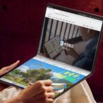 Новый Huawei MateBook Fold 2026 получил более производительный процессор Kirin X90 Plus