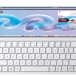 Huawei представили тонкий 12-дюймовый планшетный компьютер MatePad Pro 2026