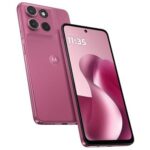 Motorola готовит выход Moto G Max на рынок Индии с измененными характеристиками