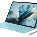 Motorola представила новый 5G планшетник — Moto Pad 70
