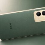 Poco M8x — новый смартфон с процессором Snapdragon 4 Gen 5 и 7900 мАч аккумулятором