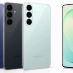 Samsung Galaxy S26 FE получил новый процессор и больше функций на основе ИИ