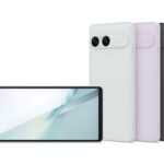 Представлен Sony Xperia 10 VIII со слотом для карт памяти  и незначительными обновлениями
