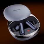 Новые Tecno Pova AI Buds Pro получили функции ИИ-записи и составления резюме звонков