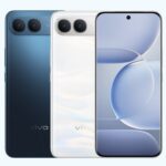 Vivo V80 Lite 5G дебютирует с чипсетом Dimensity 7360 и аккумулятором 7050 мАч