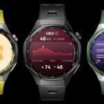Новые Huawei Watch GT 7 и GT 7 Pro обеспечат до 21 дня работы на одном заряде