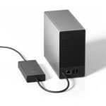 Xiaomi выпустила компактный ИБП для защиты своих NAS от отключений электроэнергии