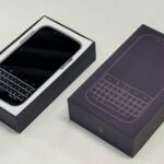 Смартфон Zinwa Q27 в стиле BlackBerry стал доступен для предзаказ