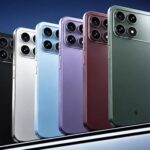 Fire-Boltt представила первые смартфоны бренда — Boltt Ace 5G и Boltt Evo 4G