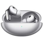 Huawei представила новые беспроводные наушники FreeBuds Neo с адаптивным шумоподавлением