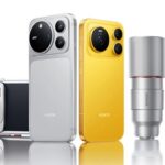 Honor Magic9 Pro Max — флагман с 200Мп камерой ARRI и процессором Snapdragon 8 Elite Gen 6 Extreme