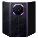 Huawei официально представила Mate XT 2 Ultimate Design — флагманский смартфон складывающийся в три раза