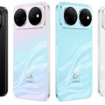 Huawei выводит серию смартфонов Nova 16s на международный рынок