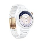 Huawei представила флагманскую серию умных часов Watch 6 и Watch 6 Pro для глобального рынка