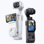 Официально представлена Insta360 Luna Pro — камера со стабилизацией и 1-дюймовым сенсором