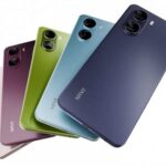 Mivi представила свой первый смартфон Mivi One с 6,75-дюймовым экраном и батареей на 6000 мАч