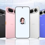 Nubia NaviX Ultra — первый в мире смартфон ориентированный на работу с искусственным интеллектом