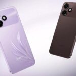 Oppo представила бюджетный смартфон Oppo K14 Lite с аккумулятором емкостью 7000 мАч