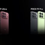 Официально представлены новые флагманские смартфоны Poco F9 Pro и Poco F9 Ultra