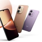 Redmi 17C 5G официально представлен с процессором Dimensity 6300 и аккумулятор емкостью 6000 мАч