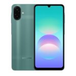 Samsung официально представила Galaxy A08 с увеличенной емкостью аккумулятора