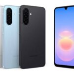 Samsung представила Galaxy A18 на базе собственного процессора Exynos 1610