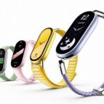 Xiaomi представили новый фитнес-браслет Smart Band 11