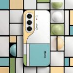 Tecno представила Camon Slim 5G с уникальным дизайном задней панели