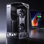 Новая док-станция UGREEN для видеокарт получила поддержку Thunderbolt 5 и блок питания на 850 Вт