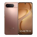 Vivo выпустили Vivo T5 5G с процессором Dimensity 7500 Turbo, 144 Гц экраном и 7050мАч аккумулятором
