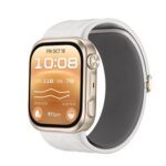 Huawei Watch D3  — обновленные умные часы с манжетном для точного измерения давления