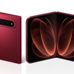 Xiaomi представила новый широкоформатный складной смартфон Xiaomi 18 Fold