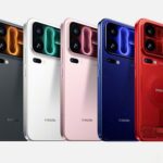 Xiaomi представили новую серию флагманских смартфонов Xiaomi 18 Pro