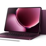 Официально представлен Xiaomi Pad 9 Pro Max с 13,3-дюймовым экраном и процессором Xring O3