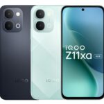 Выход iQOO Z11xa, полной копии iQOO Z11x, вызывает недоумение