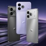Новый itel A300C — прочный бюджетный смартфон с аккумулятором на 6000 мАч