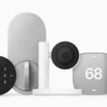 Apple представила камеры, термостаты и датчики для умного дома из серии Home Collectio