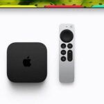 Apple представила ТВ-приставку Apple TV 4K нового поколения с чипом A19 и поддержкой Apple Intelligence