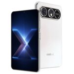 Coolpad представила Cool X Wide с дисплеем 16:10 и 50Мп  камерой