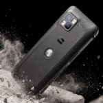 Crosscall Core X7 — новый «неубиваемый»  смартфон, которому не страшны ни вода, ни бетон