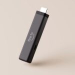 Amazon представили новый ТВ-стик Fire TV Stick 4K (2026) и пульт дистанционного управления Fire TV Remote