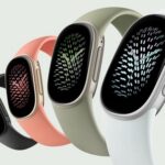 Новый фитнес-трекер Google Fitbit Edge получил экран и  может работать до 7 дней