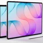 Samsung представила новые флагманские планшеты Galaxy Tab S12 Ultra и S12+