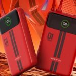 Honor выпустила новые внешние аккумуляторы емкостью 10000 и 20000 мАч в эффектном красном цвете
