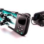 Infinix представила игровой контроллер GT NX и док-станцию GT NX Station для смартфонов