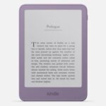 Amazon представила обновленную линейку электронных книг Kindle
